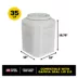 Vittles Vault® by GAMMA2 Paw Print Pet Food Container image thumbnail 4
