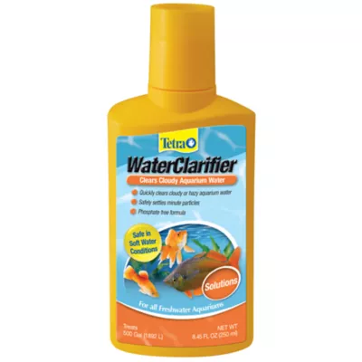 Product Tetra® WaterClarifier Aquarium Water Clarifier