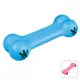 Product KONG® Puppy Goodie Bone™ Treat Dispensing Puppy Toy(COLOR VARIES)