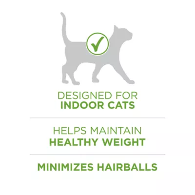 Product Purina ONE® +Plus Indoor Advantage Adult Cat Dry Food - Turkey, Natural, High-Protein