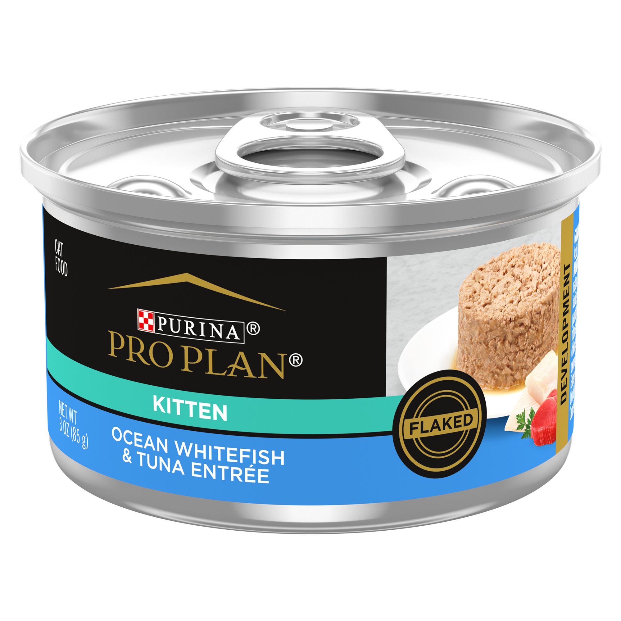 petsmart kitten food