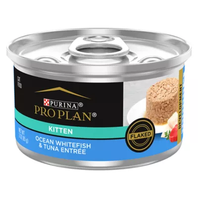 Purina pro plan kitten reviews best sale