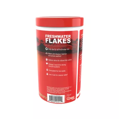 Product Omega™ One Freshwater Flakes Fish Food