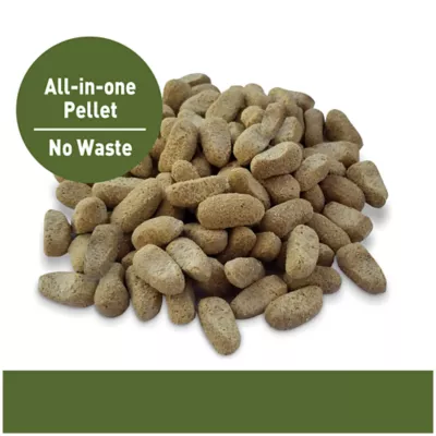 Product Living World® Extrusion Hamster Pellets