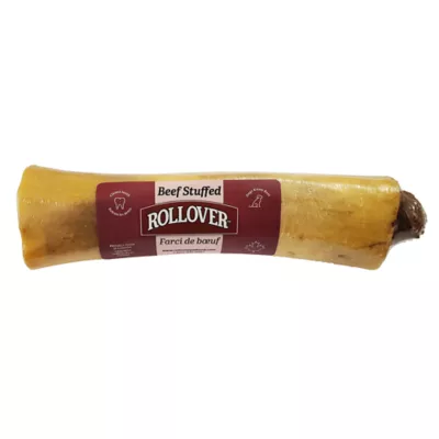 Product Rollover Stuffed Premium Dog Treats