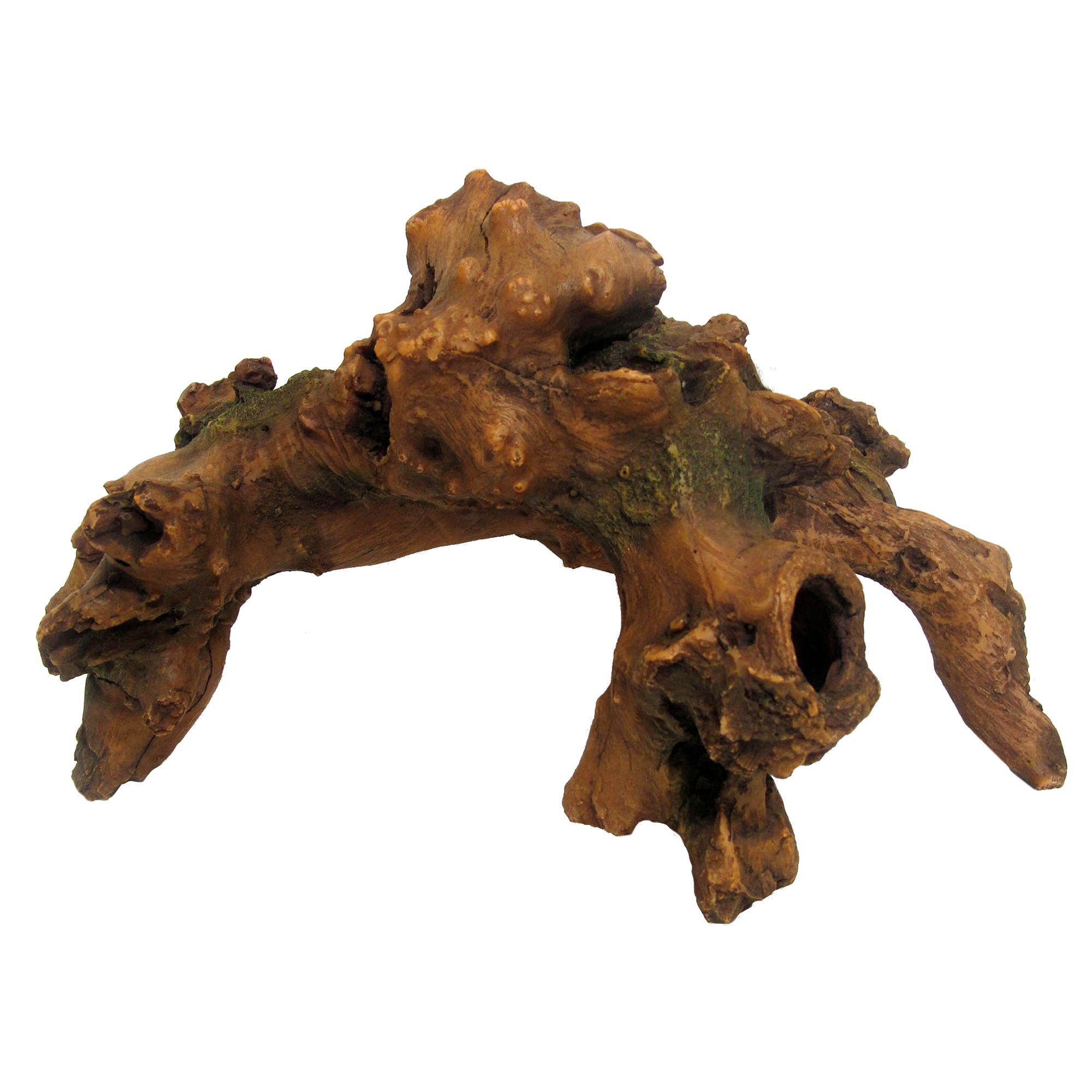 Top Fin® Driftwood Aquarium Ornament fish Ornaments PetSmart