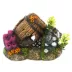 Top Fin® Barnacle Barrel Aquarium Ornament image thumbnail 1