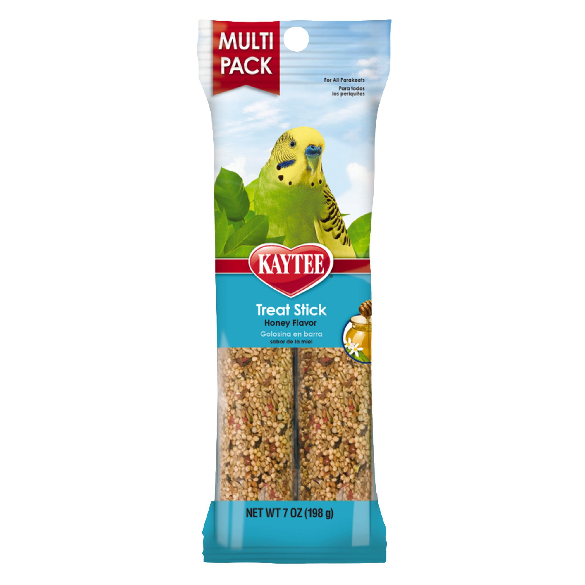 bird treats