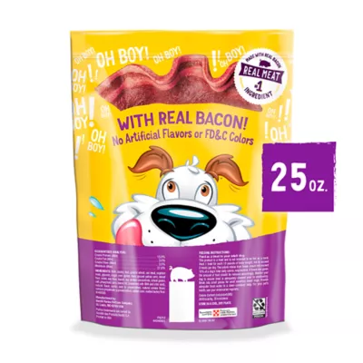 Product Purina® Beggin'® Strips All Life Stage Dog Treats - Original with Bacon Flavor