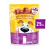 Purina® Beggin'® Strips All Life Stage Dog Treats - Original with Bacon Flavor image thumbnail 2