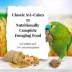 Lafeber's® Avi-Cakes Gourmet Parrot Bird Food image thumbnail 3