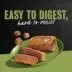 Cesar® Classics  Adult Wet Dog Food - Loaf, 3.5 Oz. image thumbnail 9