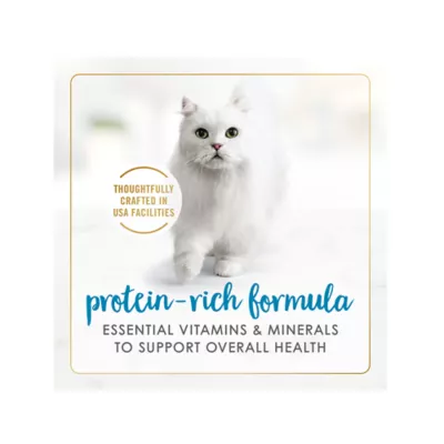 Product Fancy Feast®  All Life Stages Cat Wet Food - Grilled, 3 OZ