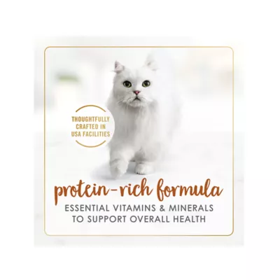 Product Fancy Feast®  All Life Stages Cat Wet Food - Grilled, 3 OZ