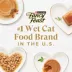 Fancy Feast®  All Life Stages Cat Wet Food - Grilled, 3 OZ image thumbnail 9