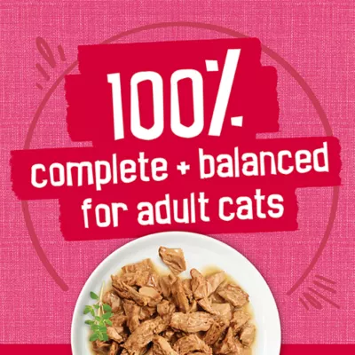 Product Friskies® Adult Cat Wet Food - 5.5 oz., Real Meat, High-Protein