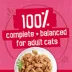 Friskies® Adult Cat Wet Food - 5.5 oz., Real Meat, High-Protein image thumbnail 5