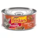 Product Purina® Friskies®  Adult Cat Wet Food - 6.04 oz., Real Meat, High-Protein