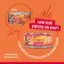 Friskies® Adult Cat Wet Food - 5.5 oz., Real Meat, High-Protein image thumbnail 2