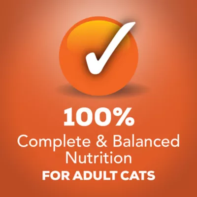 Product Purina® Friskies®  Adult Cat Wet Food - 6.04 oz., Real Meat, High-Protein