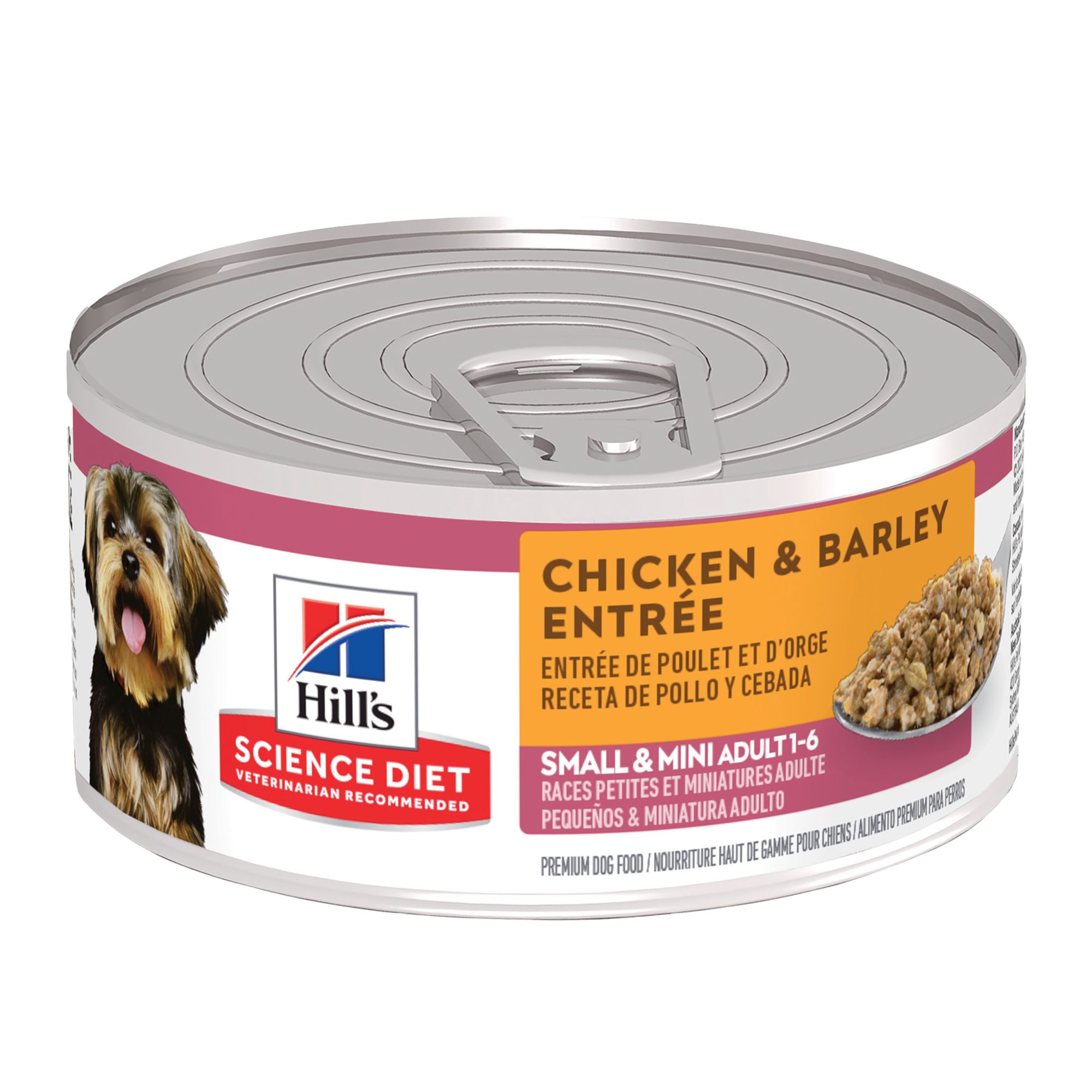 Petsmart hill's science diet hotsell dog food