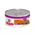 Hill's® Science Diet® Small & Mini Adult Wet Dog Food - Chicken & Barley Entree, 5.8 oz image thumbnail 1