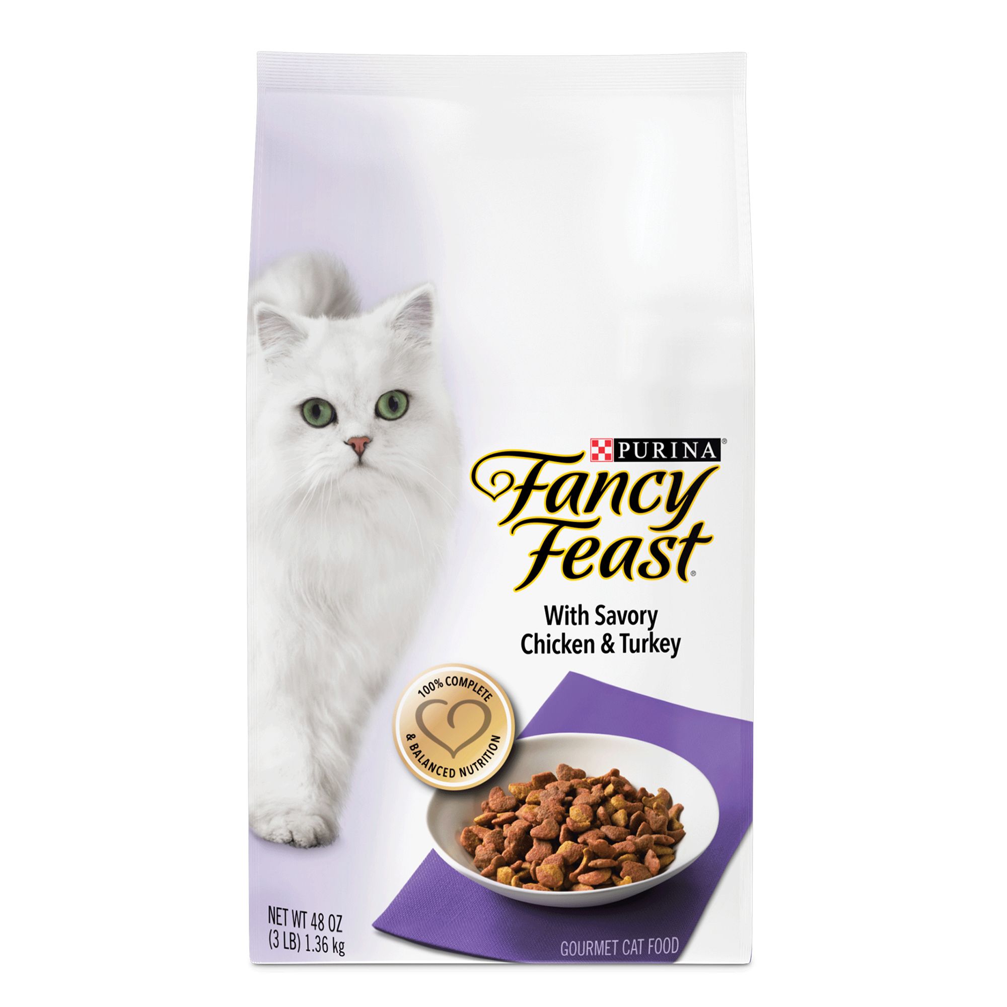 Cat Food Dry Cat Kitten Food PetSmart