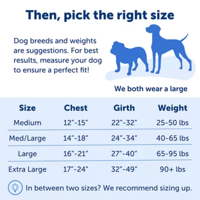 Product PetSafe® Easy Walk Harness, No Pull Dog Harness