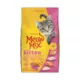 Product Meow Mix Kitten Li'l Nibbles Dry Cat Food - Chicken, Turkey, Salmon, Ocean Fish