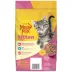 Meow Mix® Kitten Li'l Nibbles® Dry Cat Food - Chicken,Turkey,Salmon,Ocean Fish image thumbnail 2