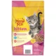 Product Meow Mix Kitten Li'l Nibbles Dry Cat Food - Chicken, Turkey, Salmon, Ocean Fish