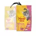 Meow Mix® Kitten Li'l Nibbles® Dry Cat Food - Chicken,Turkey,Salmon,Ocean Fish image thumbnail 3