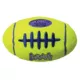 Product KONG® AirDog® Football Squeaker Dog Toy