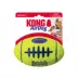 KONG® AirDog® Football Squeaker Dog Toy image thumbnail 4