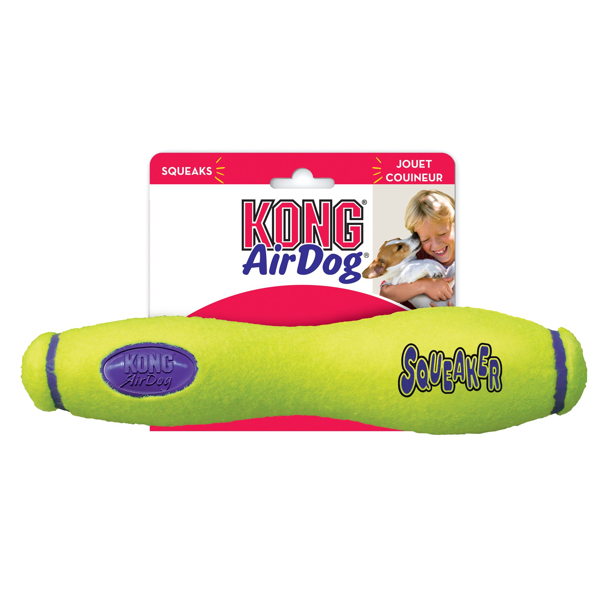 kong air dog