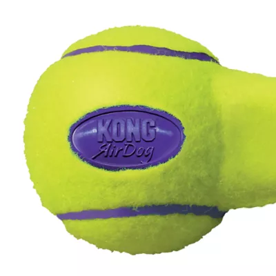KONG® AirDog® Dumbbell Squeaker Dog Toy - Image 5