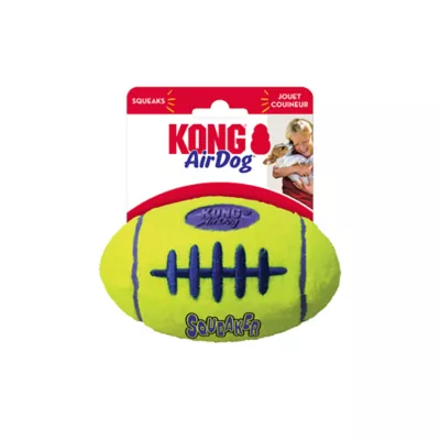 KONG® AirDog® Football Squeaker Dog Toy - Image 4