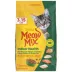 Meow Mix Indoor Dry Cat Food Adult - Chicken, Turkey, Salmon, Ocean Fish image thumbnail 1