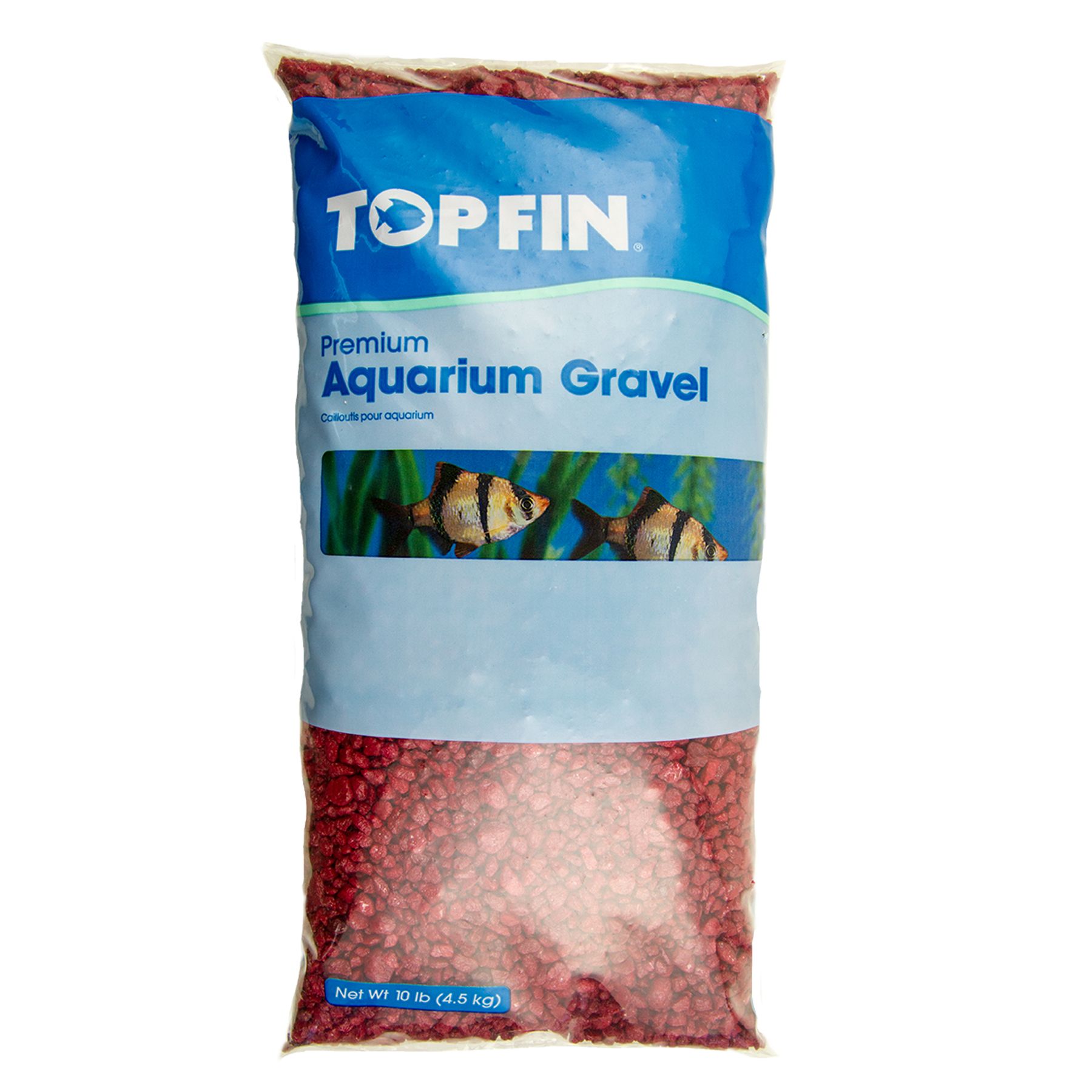 Top Fin\u00ae Premium Aquarium Gravel  fish Gravel, Sand \u0026 Stones  PetSmart