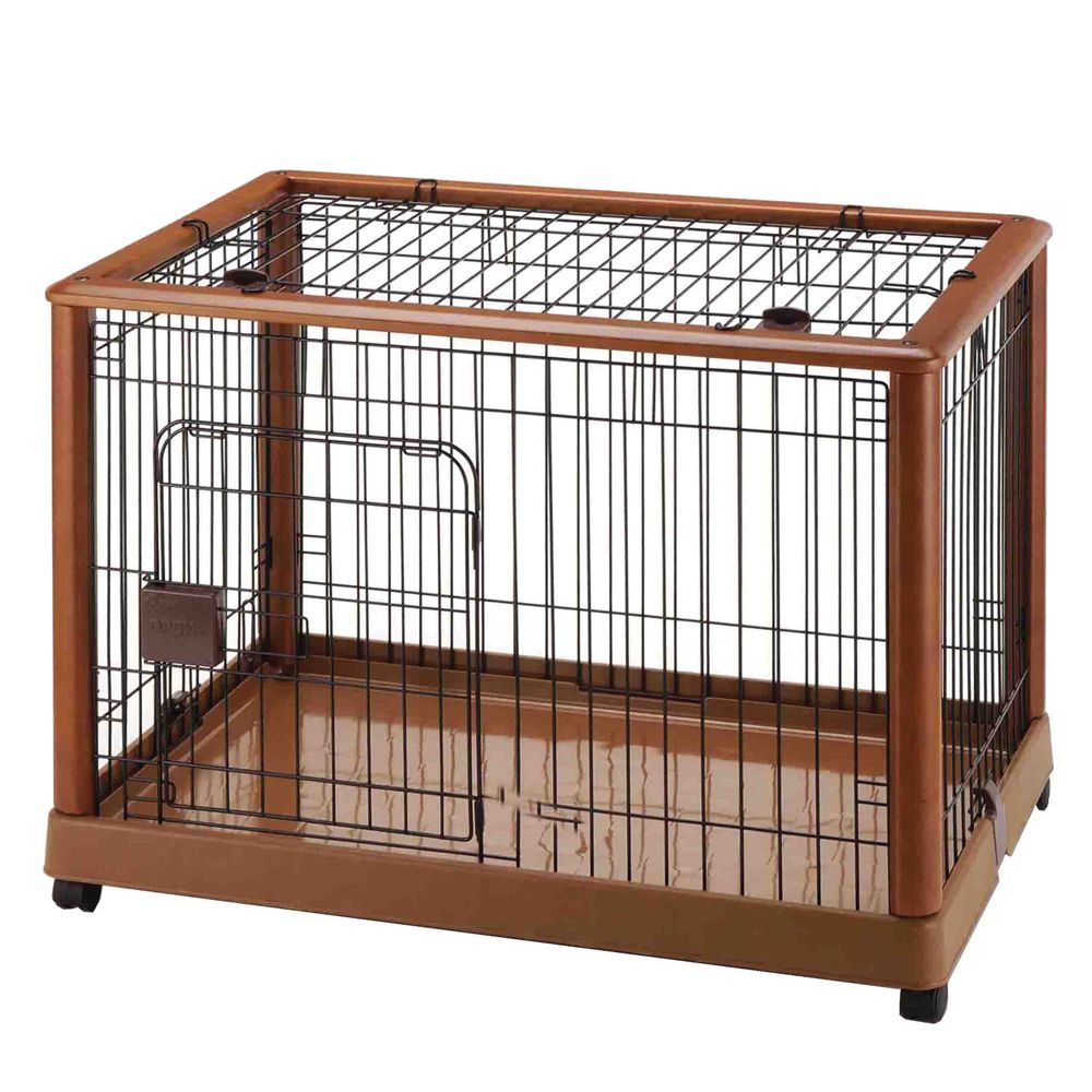 richell dog crate