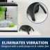 Tetra® Whisper Aquarium Air Pump image thumbnail 6