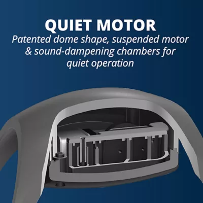 Product Tetra® Whisper Aquarium Air Pump