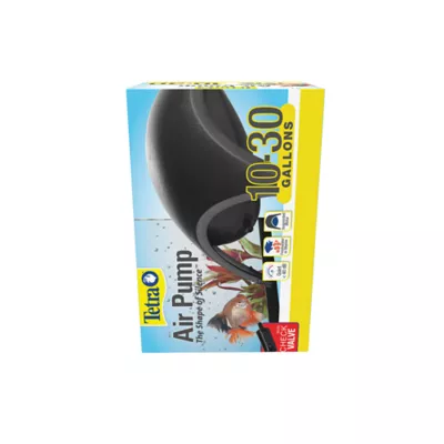 Product Tetra® Whisper Aquarium Air Pump