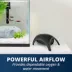 Tetra® Whisper Aquarium Air Pump image thumbnail 3