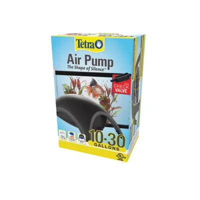 Product Tetra® Whisper Aquarium Air Pump