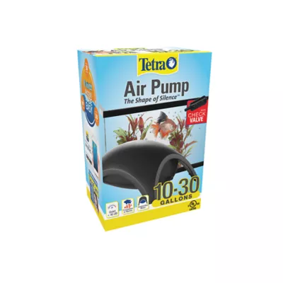 Product Tetra® Whisper Aquarium Air Pump