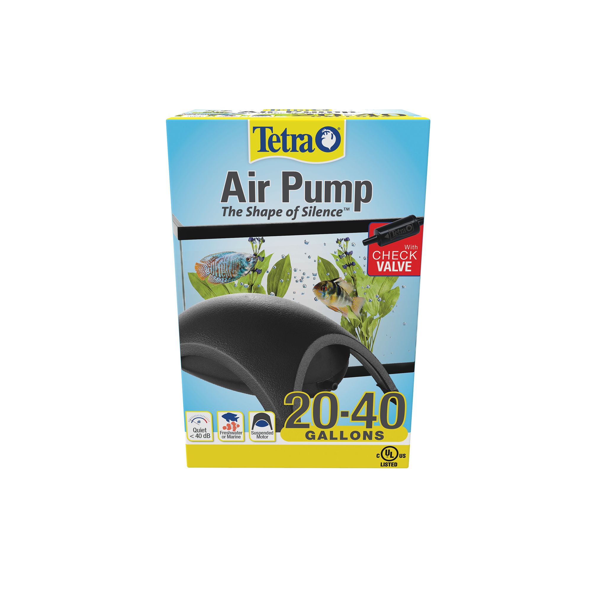 Petsmart 2025 aquarium pump