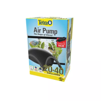 Product Tetra® Whisper Aquarium Air Pump