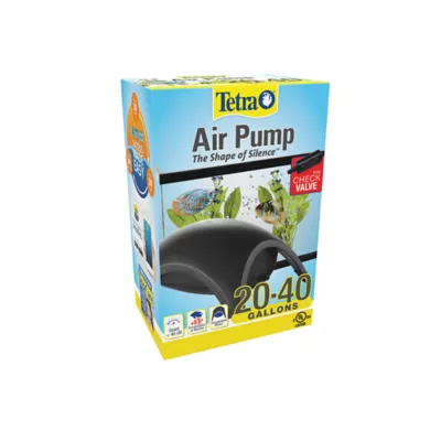 Product Tetra® Whisper Aquarium Air Pump