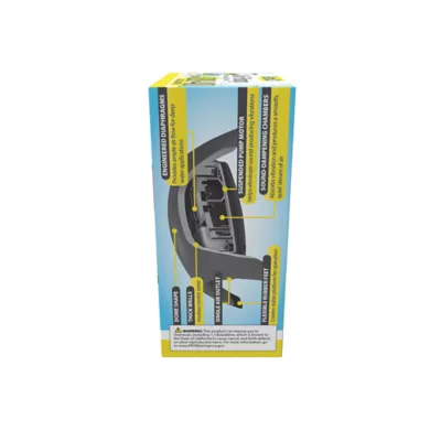 Product Tetra® Whisper Aquarium Air Pump